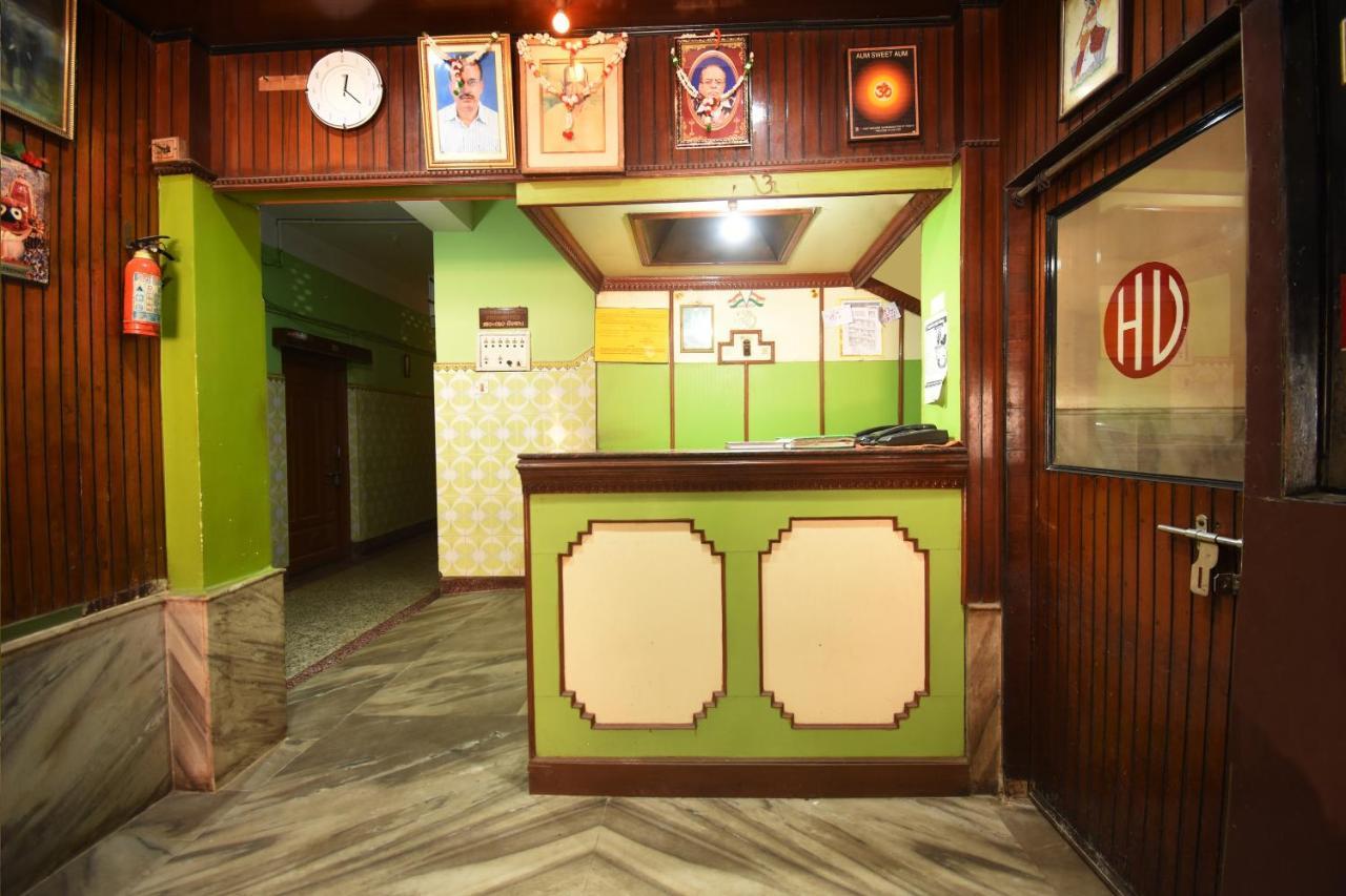 Spot On Hotel Vijaya Kattak Kültér fotó