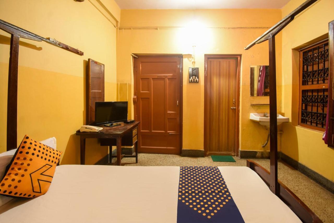 Spot On Hotel Vijaya Kattak Kültér fotó