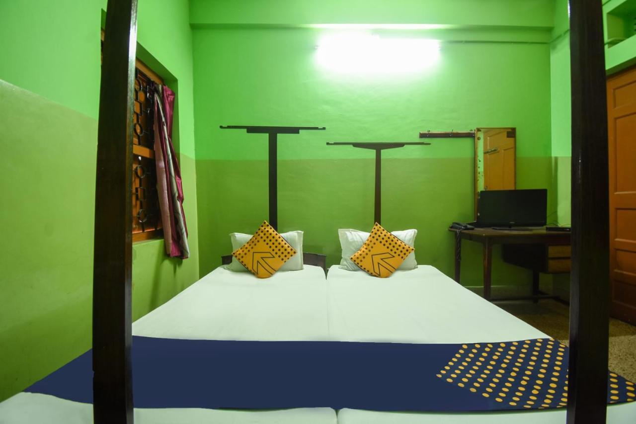Spot On Hotel Vijaya Kattak Kültér fotó